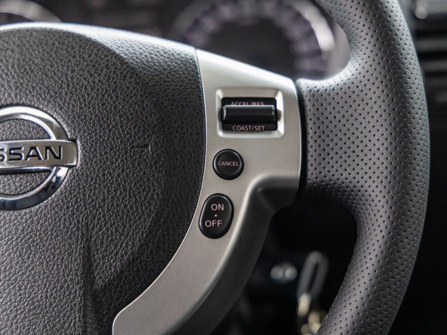 Nissan X-Trail II Рестайлинг Волгоград  - изображение 18