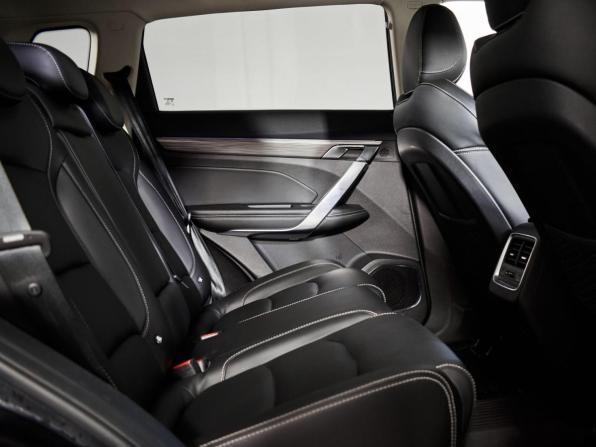 Geely Atlas Pro с пробегом 2022 года, цена 1 790 000 рублей, 97690 км, внедорожник, Автокод Объявления