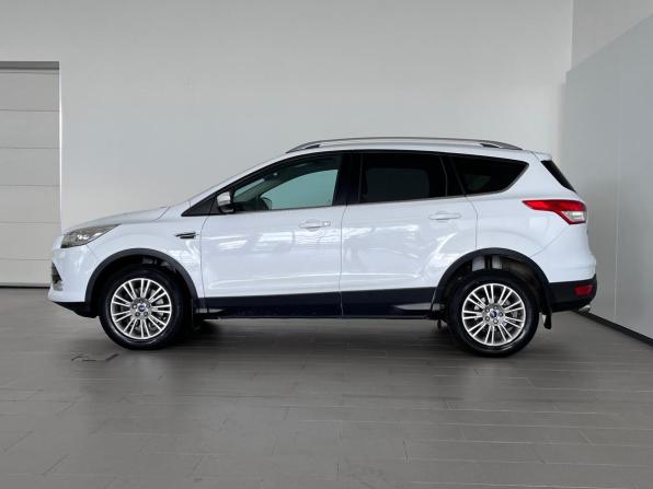 Ford Kuga II с пробегом 2014 года, цена 1 230 000 рублей, 137131 км, внедорожник, Автокод Объявления
