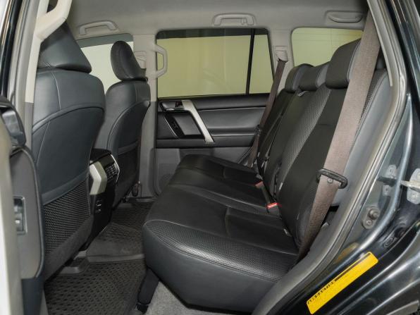 Toyota Land Cruiser Prado 150 Series с пробегом 2011 года, цена 3 330 000 рублей, 256579 км, внедорожник, Автокод Объявления