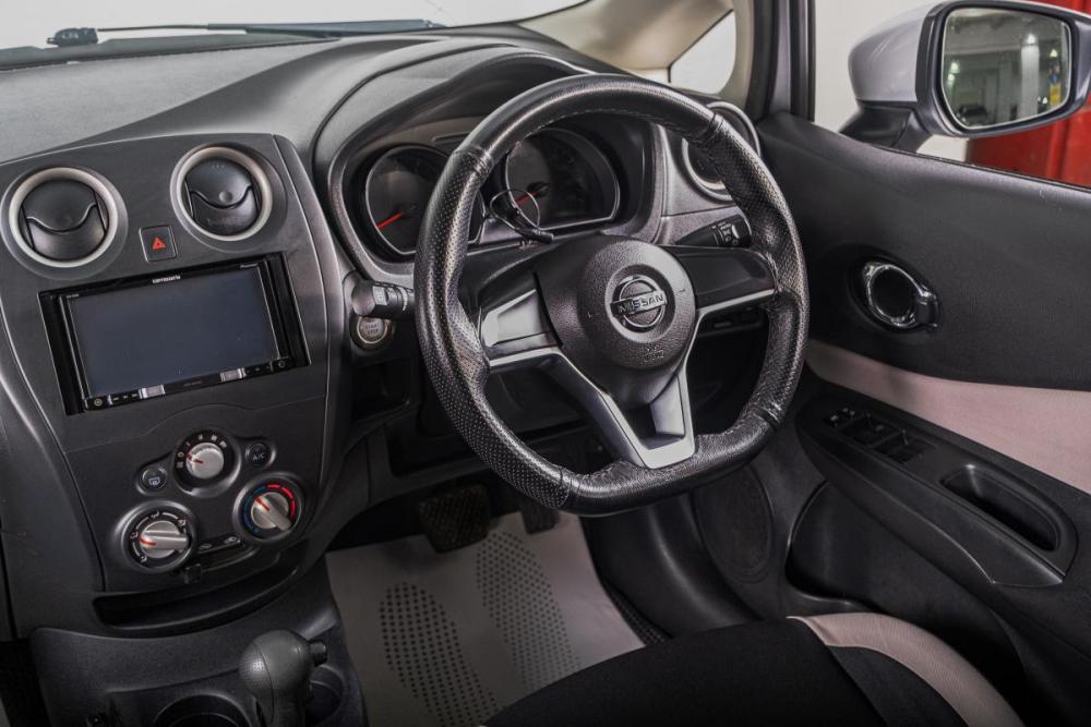 Nissan Note II Рестайлинг Томск  - изображение 10