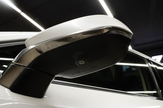 Lexus NX I с пробегом 2014 года, цена 2 599 000 рублей, 125900 км, внедорожник, Автокод Объявления