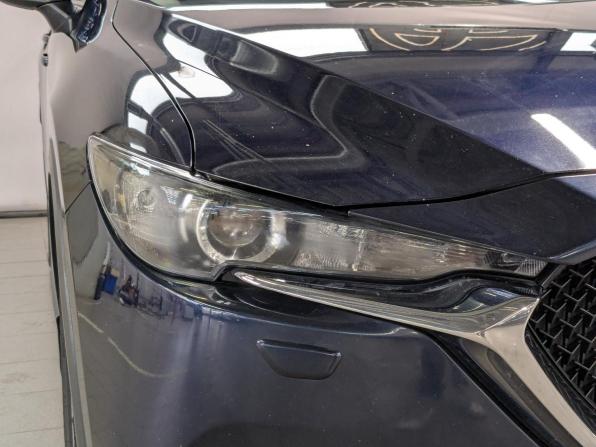 Mazda CX-5 II с пробегом 2018 года, цена 2 015 000 рублей, 223431 км, внедорожник, Автокод Объявления