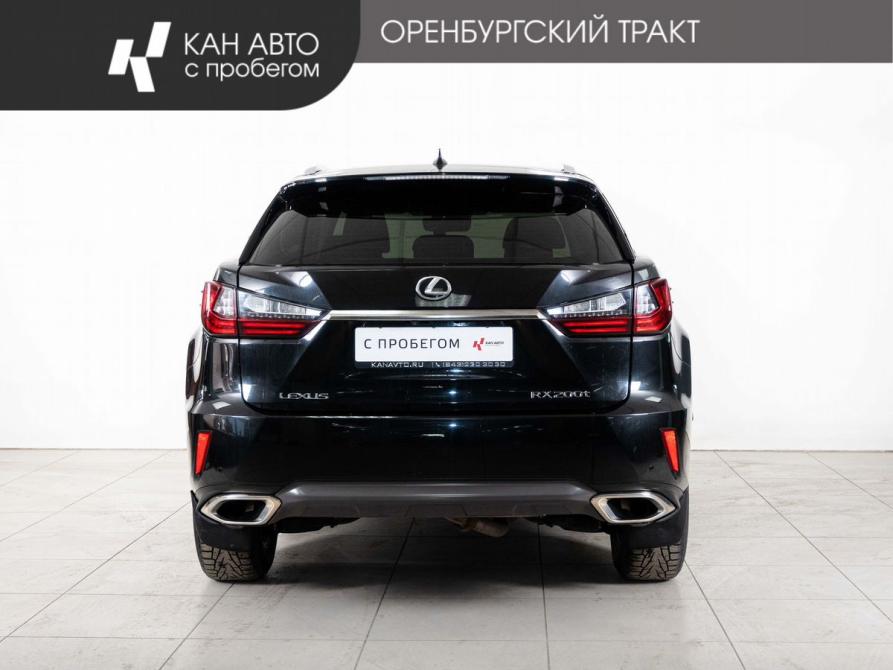 Lexus RX IV Казань  - изображение 4