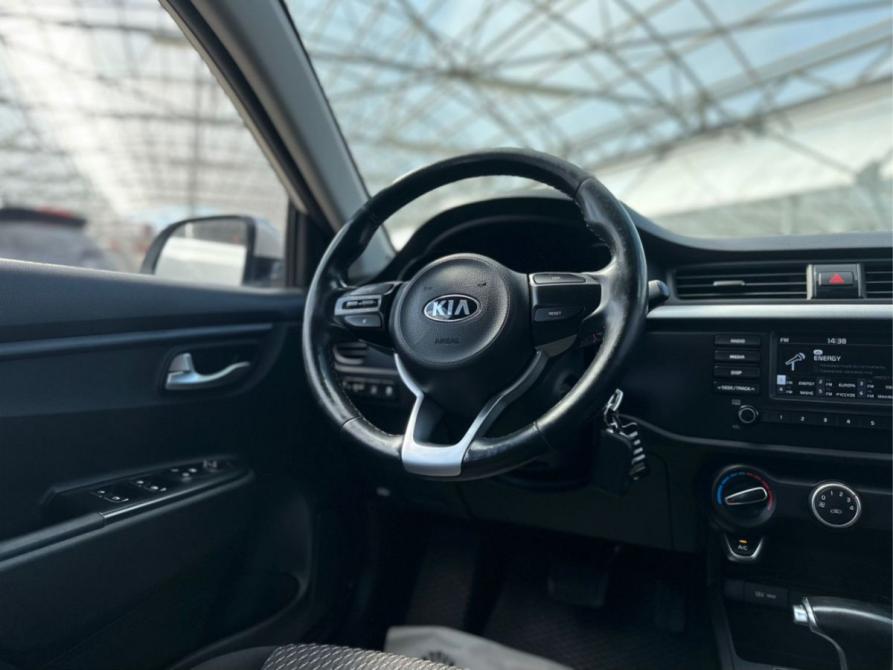 Kia Rio IV Тула  - изображение 15