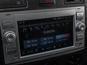 Ford Fusion I Рестайлинг Краснодар  - изображение 30
