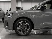 Audi Q3 II (F3) Москва  - изображение 46