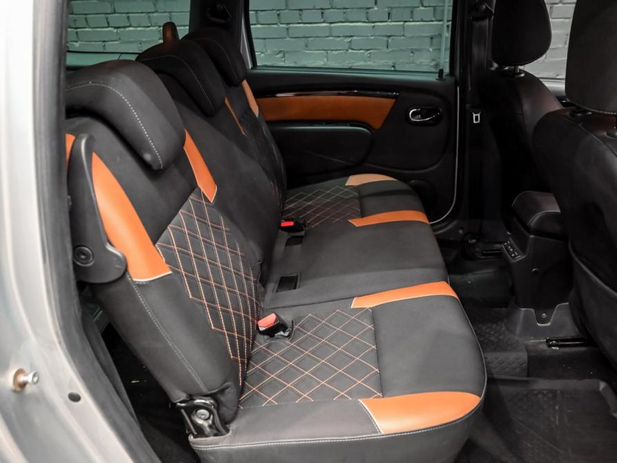 Lada (ВАЗ) Largus I Рестайлинг Екатеринбург  - изображение 19