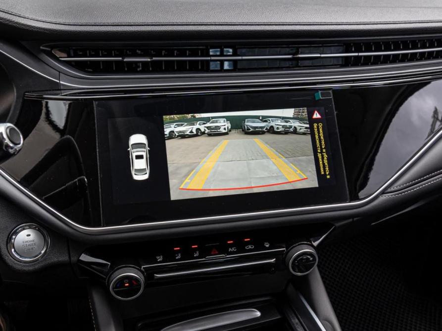 Omoda S5 Краснодар  - изображение 13