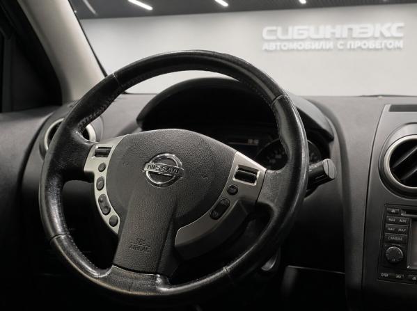 Nissan Qashqai I Рестайлинг с пробегом 2012 года, цена 1 080 000 рублей, 179000 км, внедорожник, Автокод Объявления