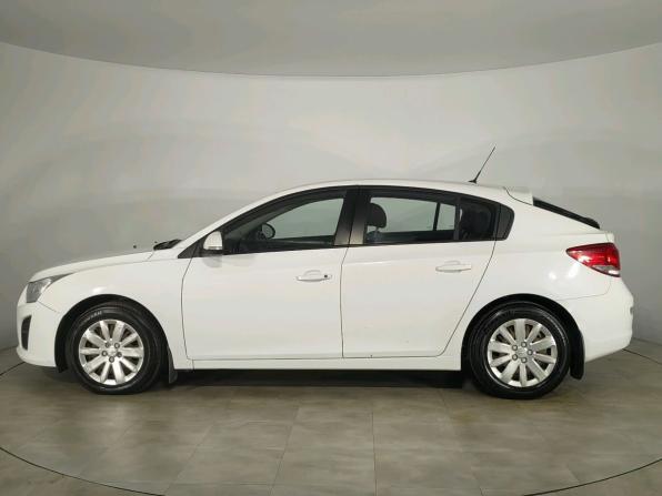 Chevrolet Cruze I Рестайлинг с пробегом 2013 года, цена 750 000 рублей, 128795 км, хэтчбек, Автокод Объявления