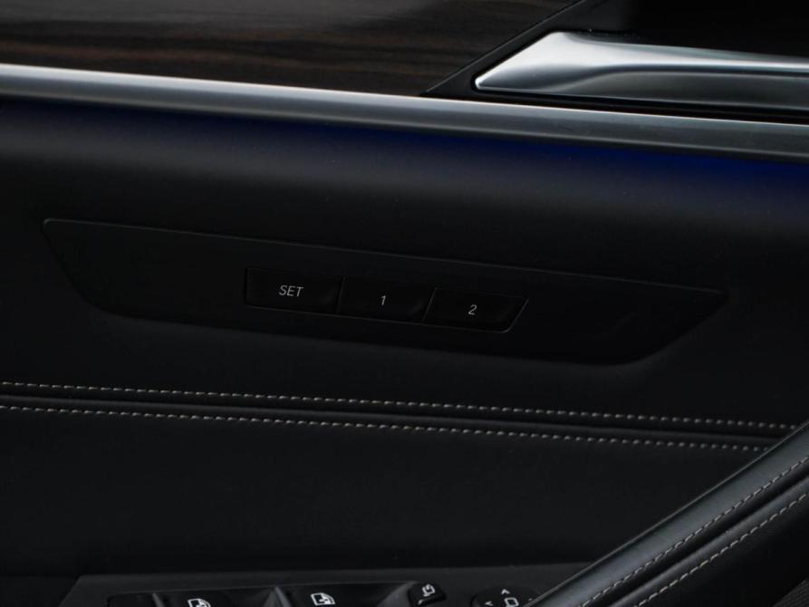 BMW 5 серии VII (G30/G31/G38) Москва  - изображение 18