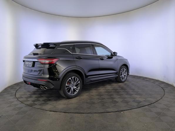 Geely Coolray I с пробегом 2022 года, цена 1 700 000 рублей, 89073 км, внедорожник, Автокод Объявления