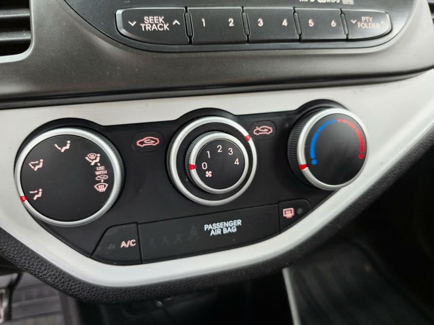 Kia Picanto II Таганрог  - изображение 18