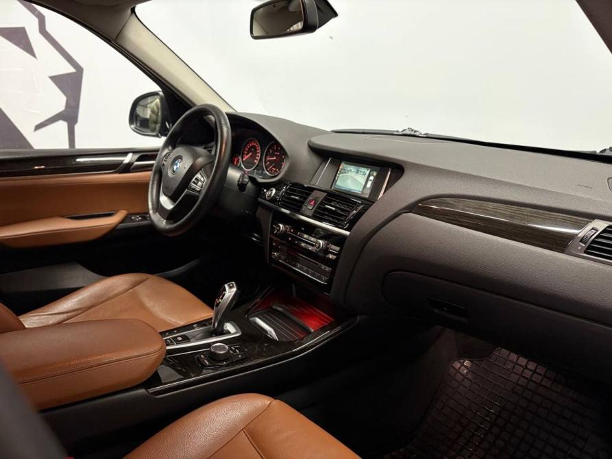BMW X3 II (F25) Рестайлинг Ростов-на-Дону  - изображение 4