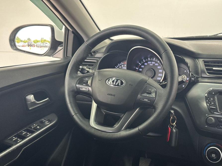 Kia Rio III Уфа  - изображение 8