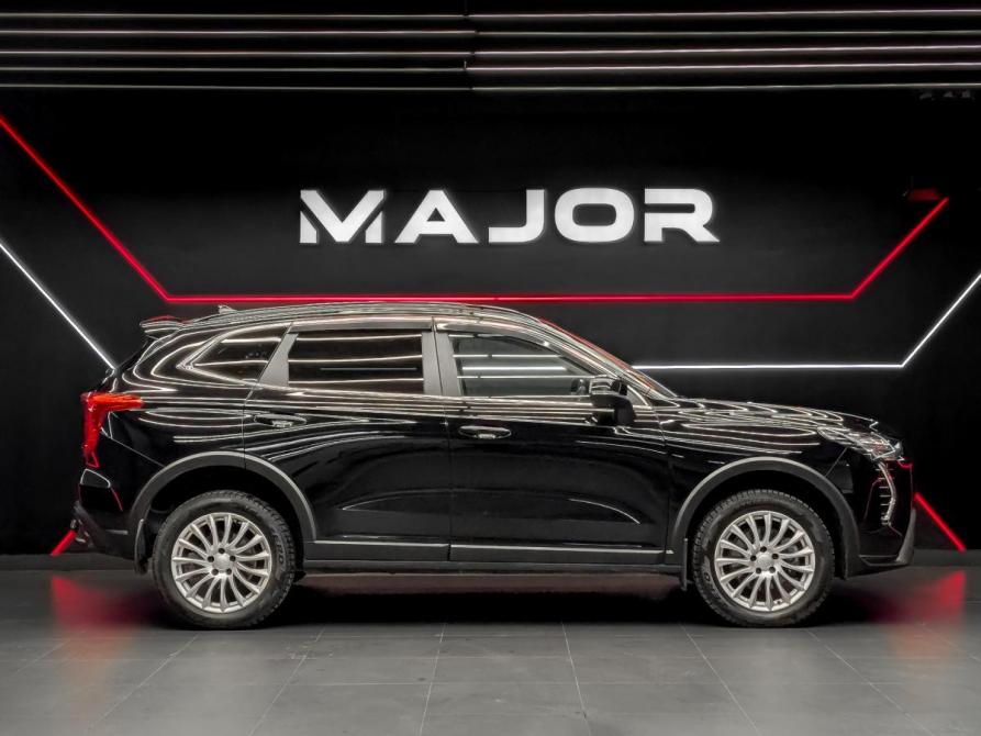 Haval Jolion I Москва  - изображение 4