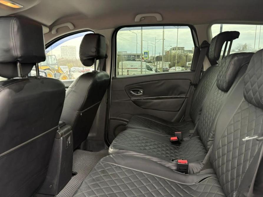 Renault Scenic III Рестайлинг 2 Крым  - изображение 15