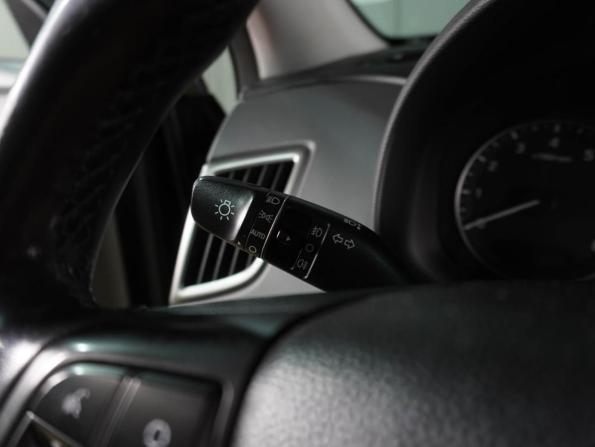 Hyundai Creta I с пробегом 2017 года, цена 2 069 000 рублей, 142337 км, внедорожник, Автокод Объявления