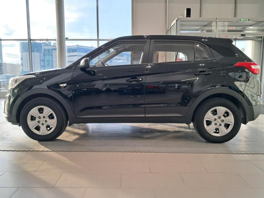 Hyundai Creta I Казань  - изображение 10