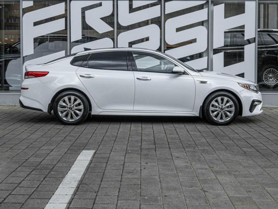 Kia Optima IV Ставрополь  - изображение 5