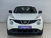 Nissan Juke I Воронеж  - изображение 22