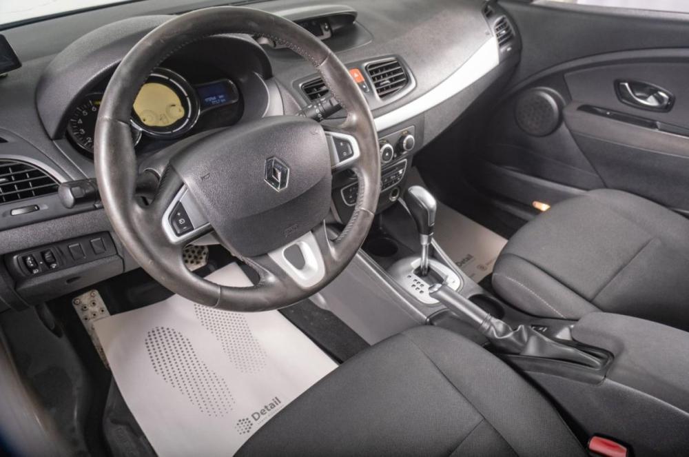Renault Megane III Томск  - изображение 8