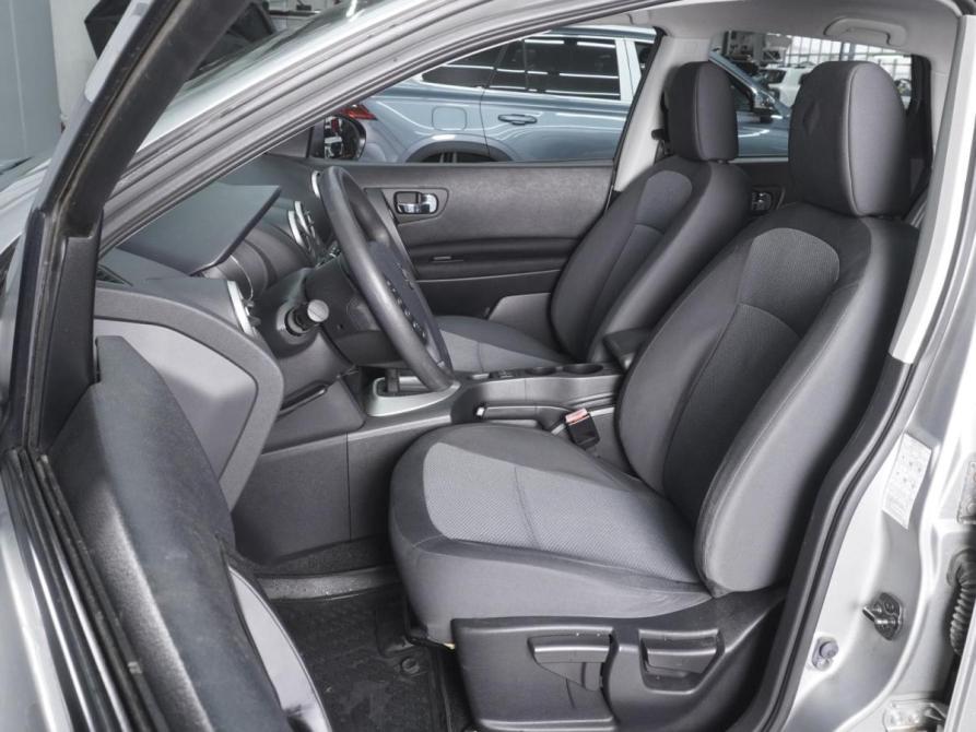Nissan Qashqai I Рестайлинг Ростов-на-Дону  - изображение 10