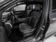 Geely Okavango I Рестайлинг Москва  - изображение 37