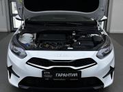 Kia Ceed III Рестайлинг Йошкар-Ола  - изображение 33