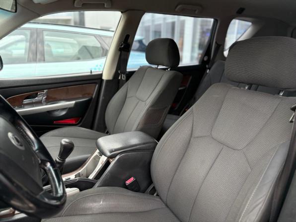 SsangYong Rexton I с пробегом 2006 года, цена 544 000 рублей, 232547 км, внедорожник, Автокод Объявления