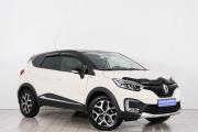 Renault Kaptur I Красноярск  - изображение 23