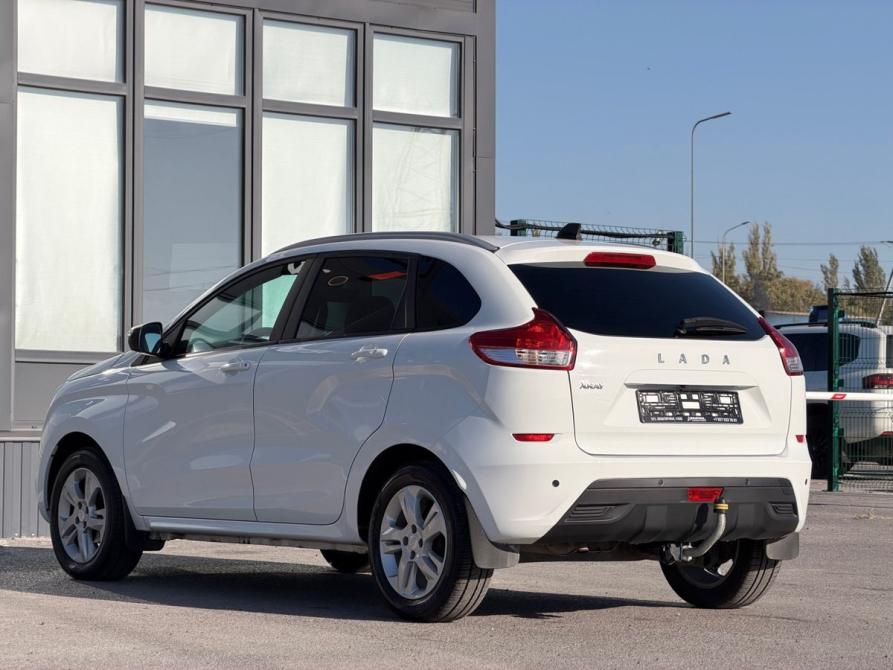 Lada (ВАЗ) XRAY I Волгоград  - изображение 8