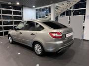 Lada (ВАЗ) Granta I Рестайлинг Чебоксары  - изображение 38