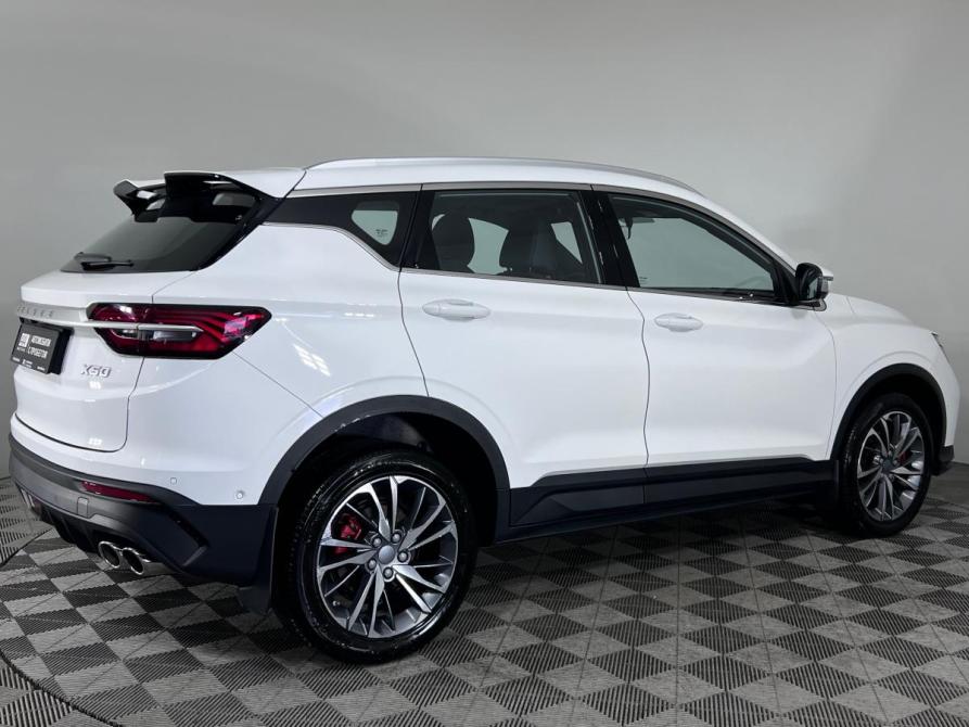 Belgee X50 Ростов-на-Дону  - изображение 5