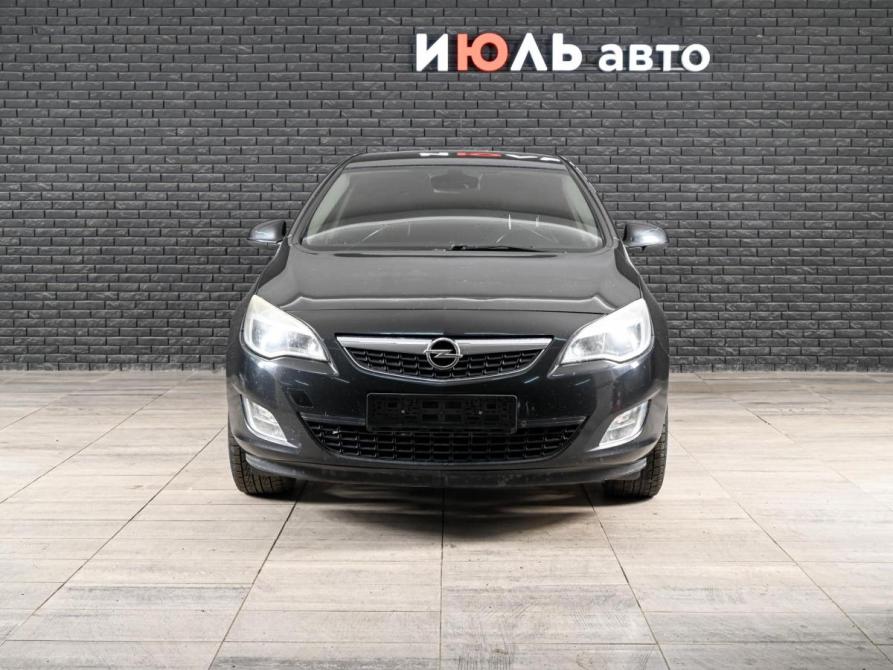 Opel Astra J Екатеринбург  - изображение 2