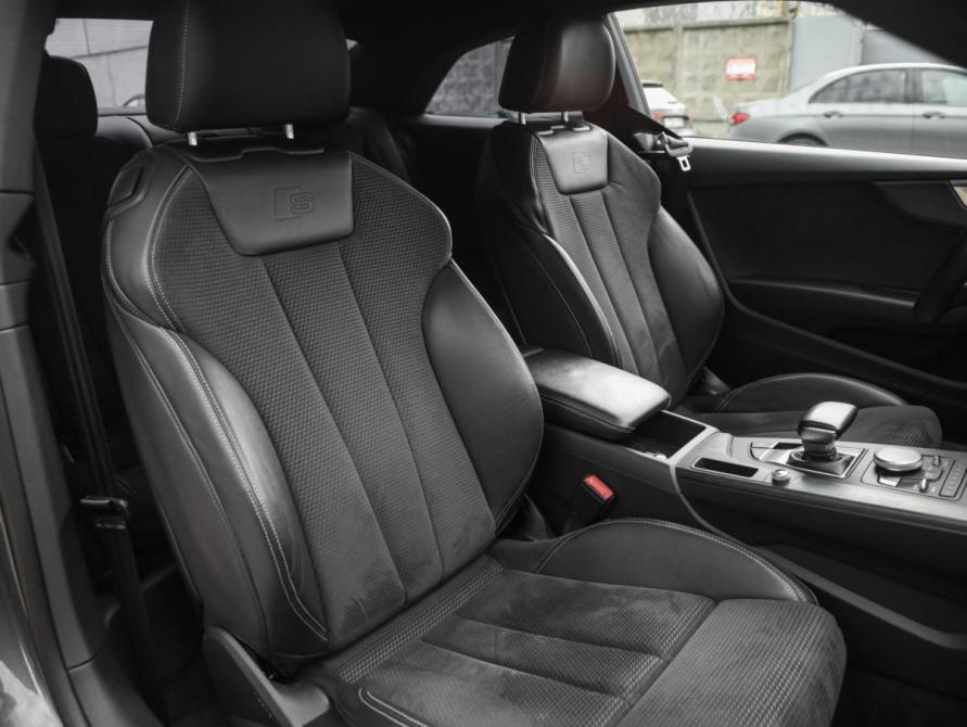 Audi A5 II (F5) Санкт-Петербург  - изображение 31