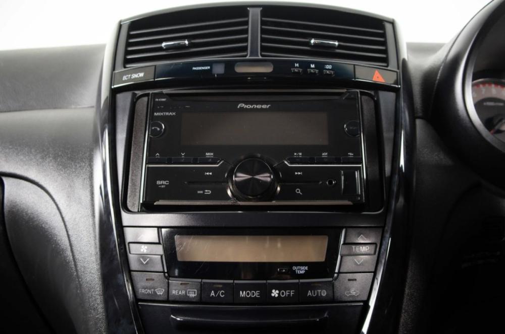Toyota Caldina III Рестайлинг Пермь  - изображение 14