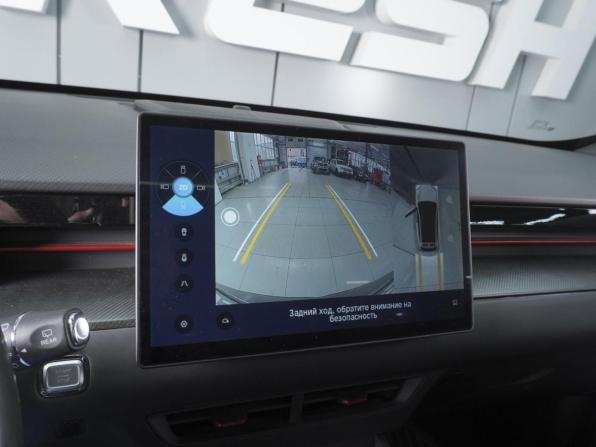JETOUR DASHING I с пробегом 2023 года, цена 2 070 000 рублей, 37971 км, внедорожник, Автокод Объявления