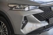 Haval F7x I Рестайлинг Ростов-на-Дону  - изображение 50