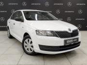 Skoda Rapid I Москва  - изображение 27