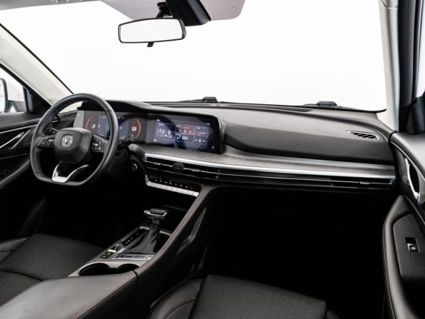 Changan CS35 Plus I Рестайлинг с пробегом 2023 года, цена 1 749 000 рублей, 39253 км, внедорожник, Автокод Объявления