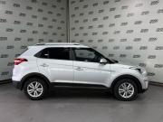 Hyundai Creta I Оренбург  - изображение 29
