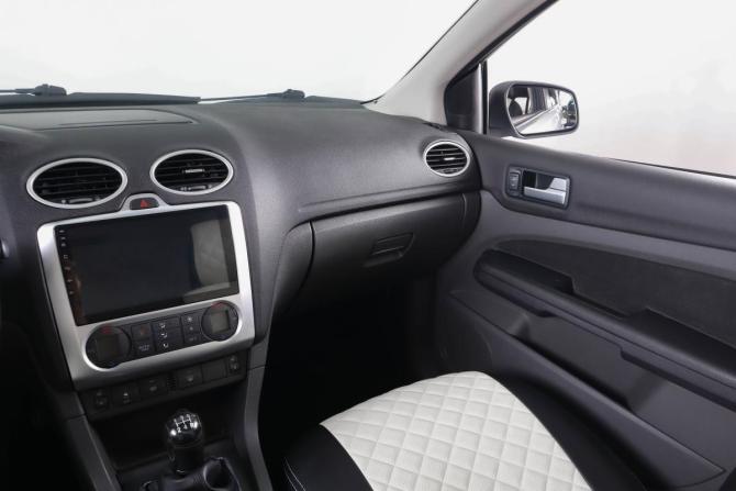 Ford Focus II с пробегом 2006 года, цена 479 000 рублей, 198124 км, хэтчбек, Автокод Объявления