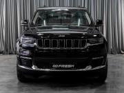 Jeep Grand Cherokee V (WL) Тюмень  - изображение 28