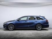 Kia Ceed III Санкт-Петербург  - изображение 34