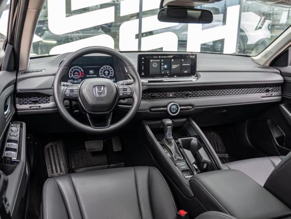 Honda Accord XI Рестайлинг с пробегом 2025 года, цена 3 980 000 рублей, 2394 км, седан, Автокод Объявления
