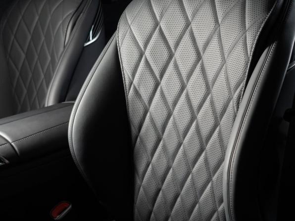 Новый Mercedes-Benz S-Класс VII (W223) Рестайлинг 2026 года, цена 26 890 000 рублей, седан, Автокод Объявления