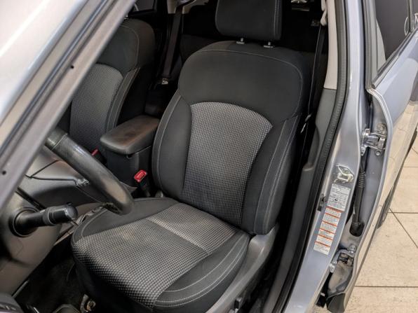 Subaru Forester IV Рестайлинг с пробегом 2016 года, цена 1 850 000 рублей, 152901 км, внедорожник, Автокод Объявления