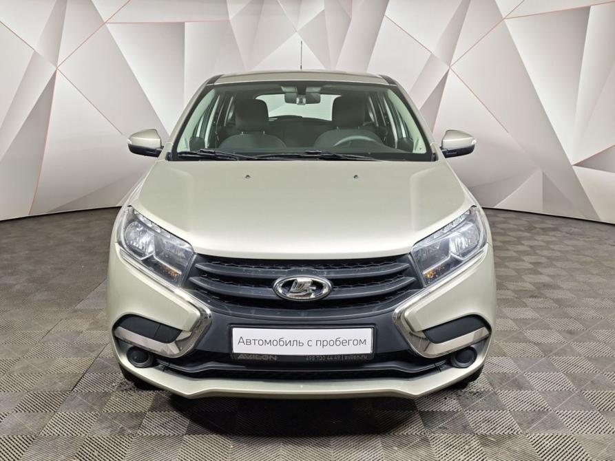 Lada (ВАЗ) XRAY I Москва  - изображение 7